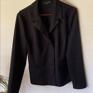 Blue Sage business jacket, size 10